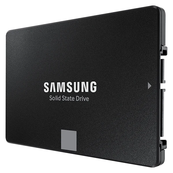 Samsung SSD 870 EVO 500GB