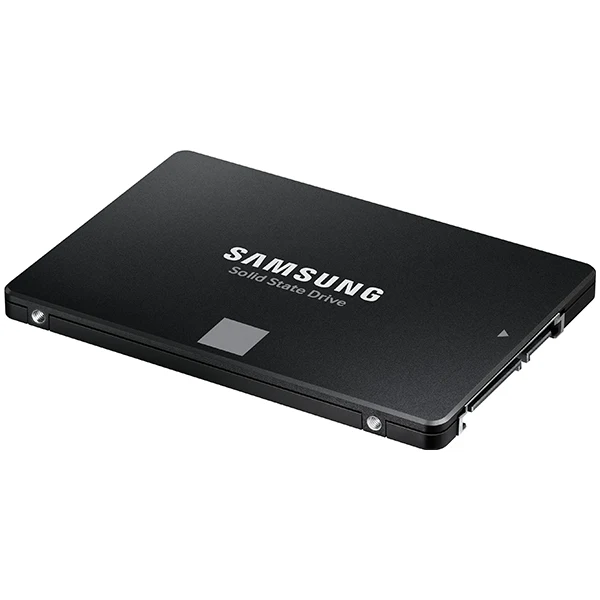 Samsung SSD 870 EVO 500GB