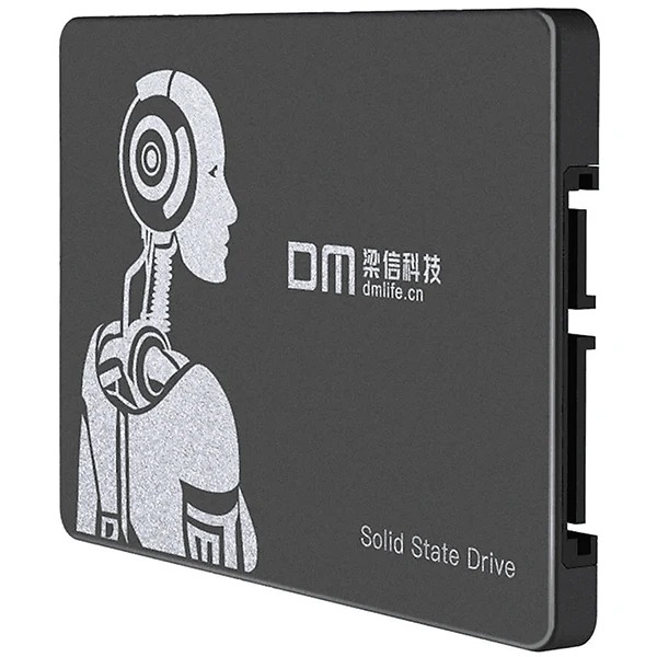 DM F5 SSD 2.5" 1TB
