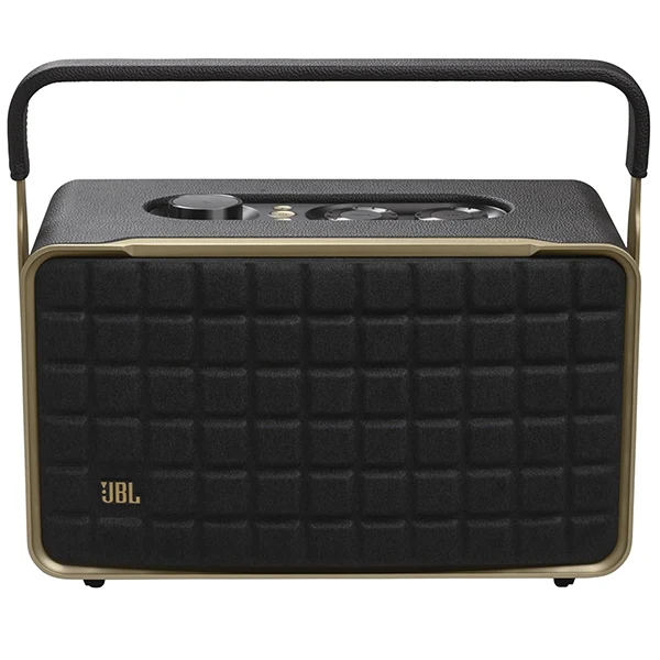 JBL Speaker Authentics 300 Black