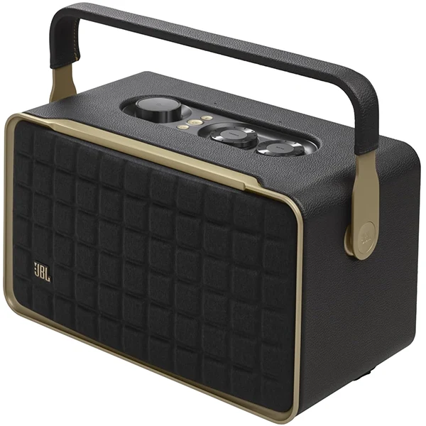 JBL Speaker Authentics 300 Black
