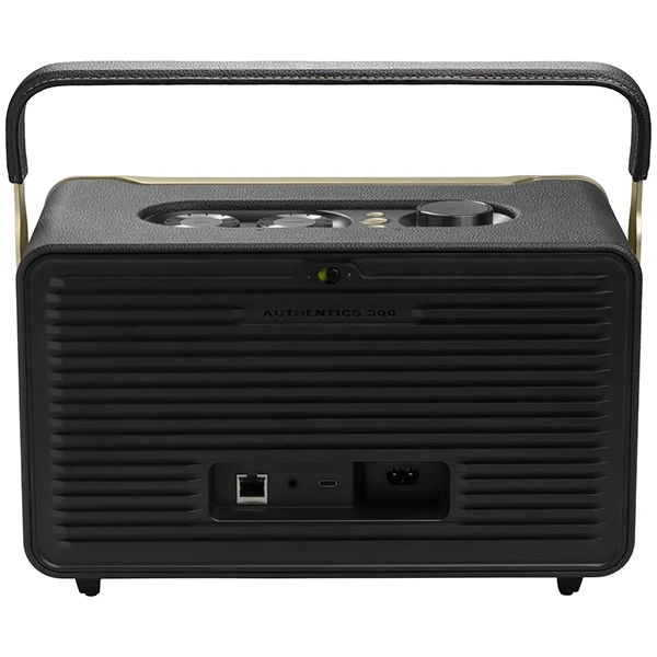 JBL Speaker Authentics 300 Black