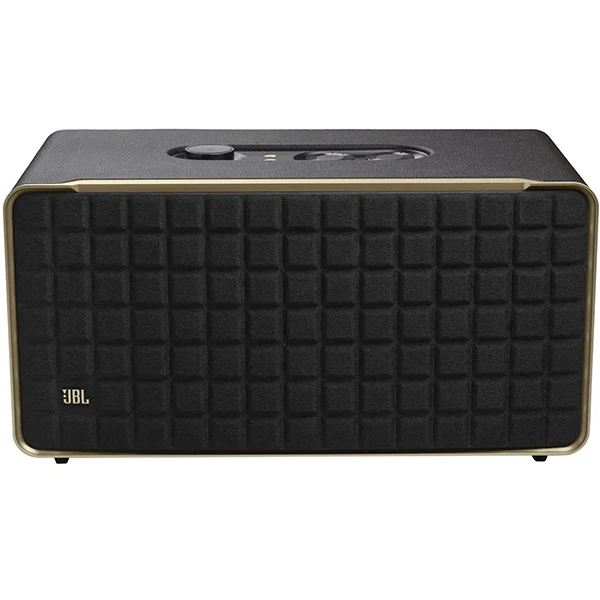 JBL Speaker Authentics 500 Black