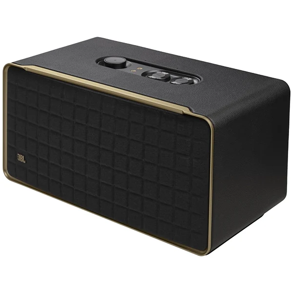 JBL Speaker Authentics 500 Black