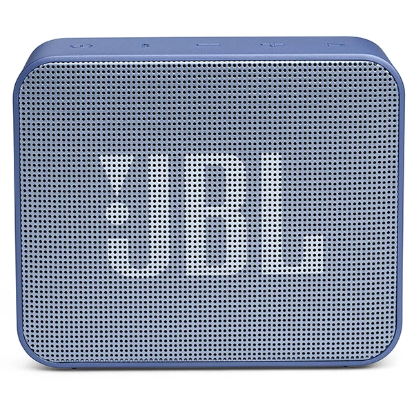 JBL Speaker GO Essential Blue