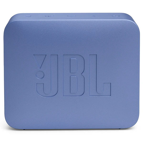 JBL Speaker GO Essential Blue