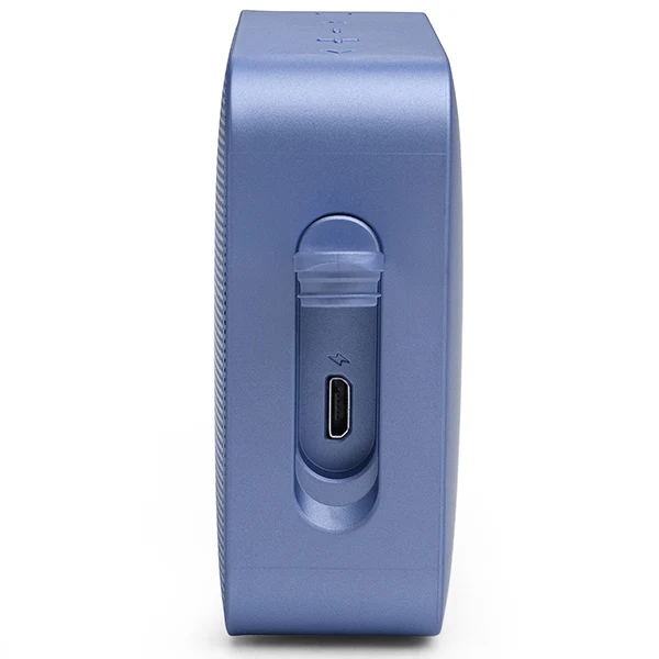 JBL Speaker GO Essential Blue