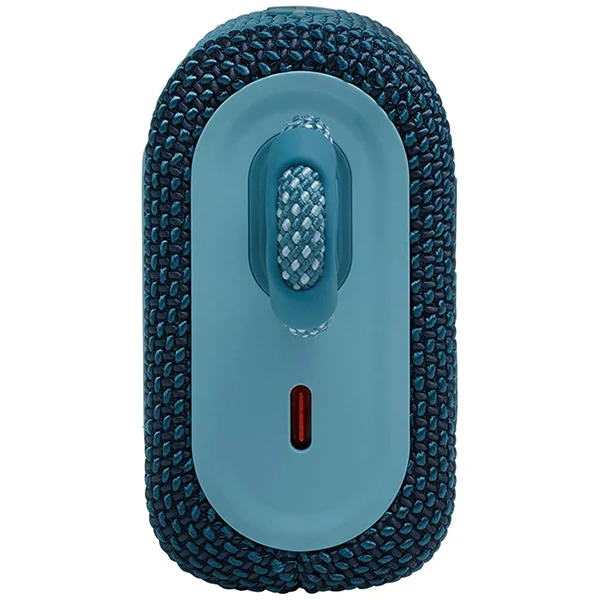 JBL Enceinte Go 3 Bleu