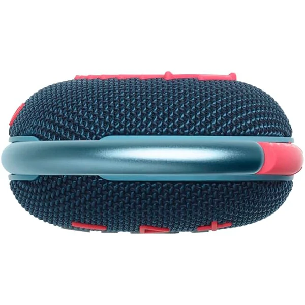 JBL Enceinte Clip 4 Bleu/Rose