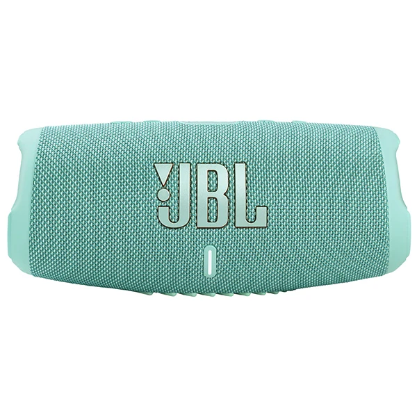 JBL Haut Parleurs Charge 5 Turquoise