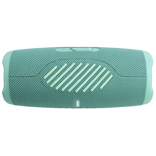 JBL Haut Parleurs Charge 5 Turquoise