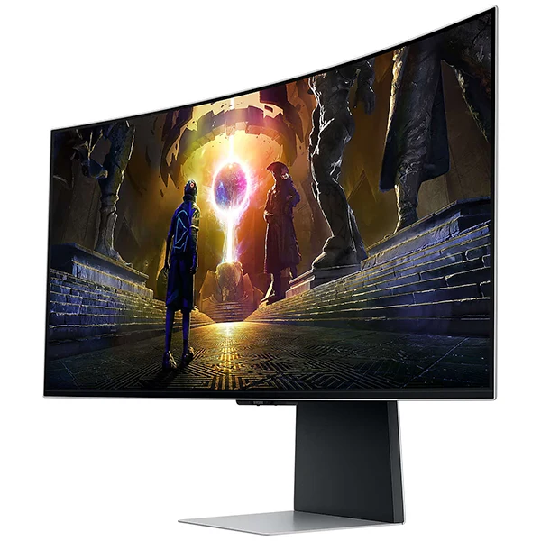 Samsung Odyssey OLED G8 S34DG850SU 34" 175Hz 4k Curved