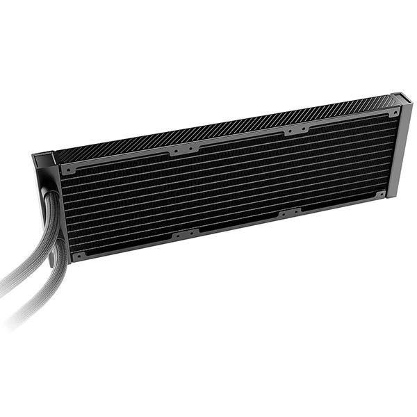 be quiet! Light Loop 360 mm ARGB Black