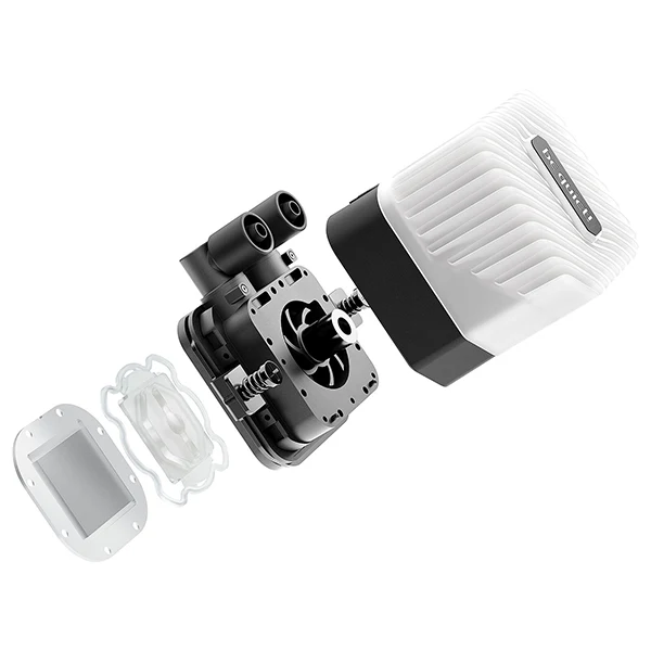 be quiet! Light Loop 360 mm ARGB Black