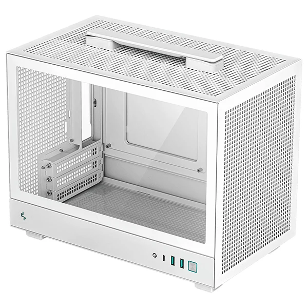 DeepCool CH160 WH Mini-ITX
