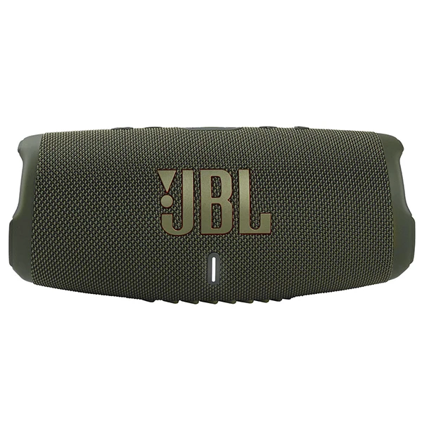 JBL Haut Parleurs Charge 5 Vert