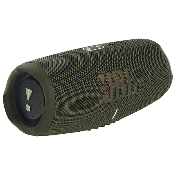 JBL Haut Parleurs Charge 5 Vert