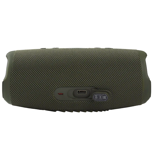 JBL Haut Parleurs Charge 5 Vert
