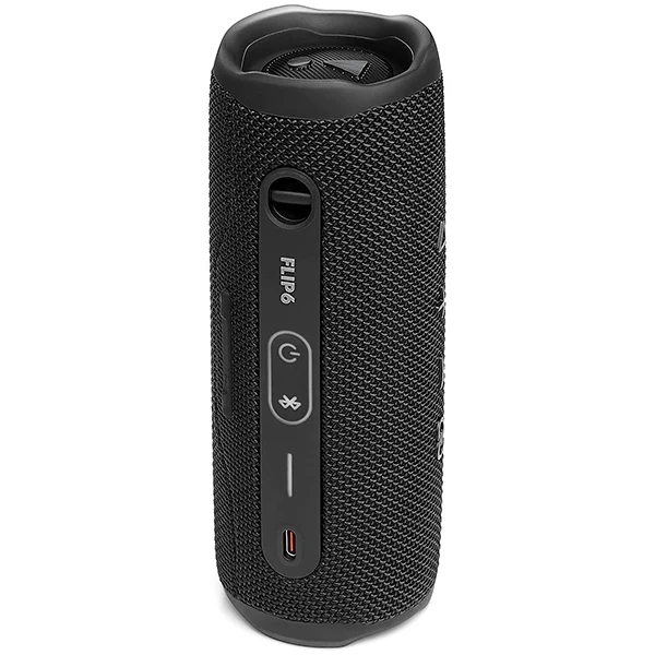 JBL Enceinte Flip 6 Noir