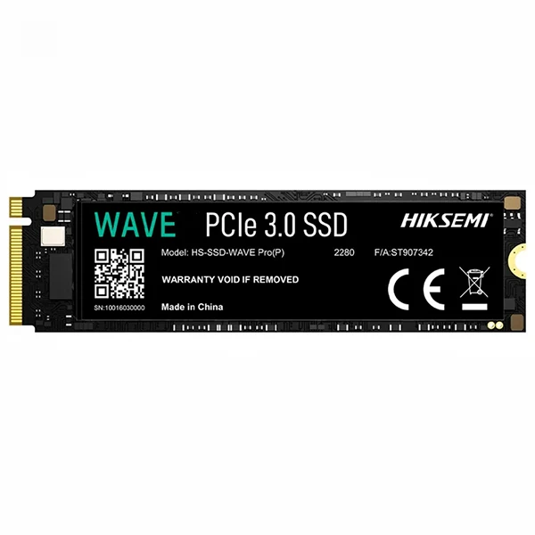 HIKSEMI Wave 1To Gen3