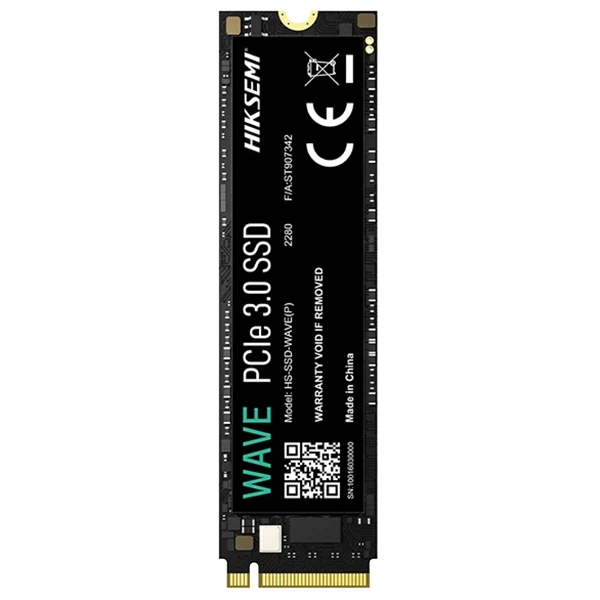 HIKSEMI Wave 1To Gen3