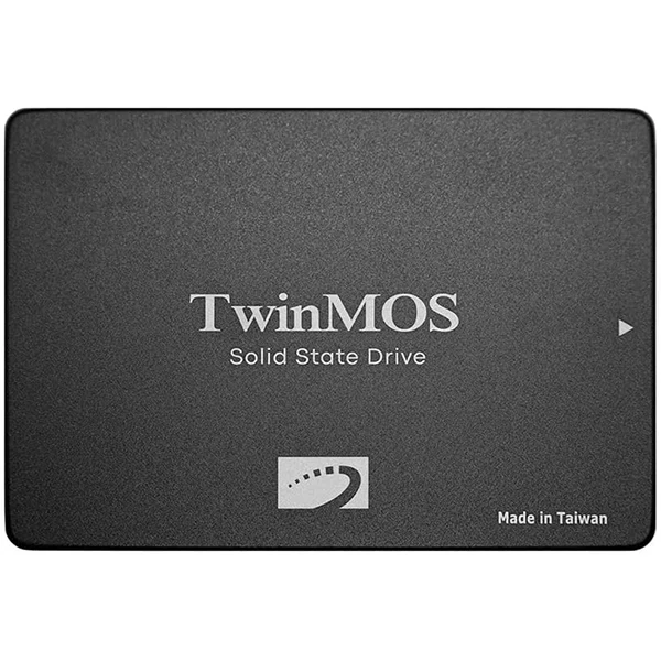 TwinMOS SSD Interne SATA 2.5 512GB
