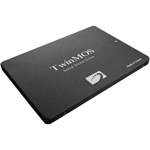 TwinMOS SSD Interne SATA 2.5 512GB