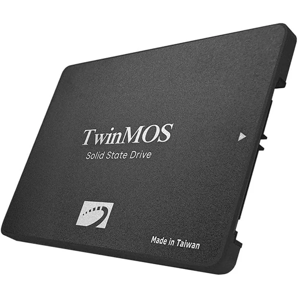 TwinMOS SSD Interne SATA 2.5 512GB