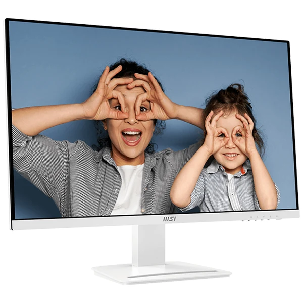 MSI PRO MP273QW E2 27" 100Hz 1ms IPS