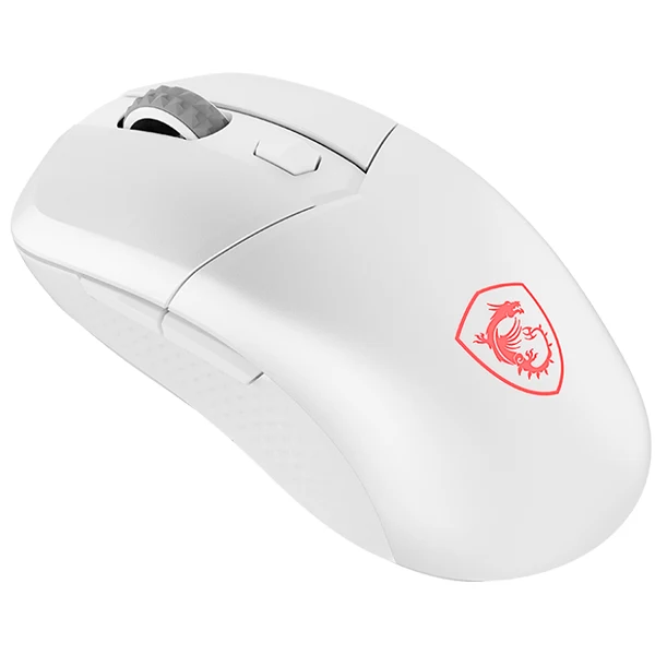 MSI VERSA 300 Wireless Blanc