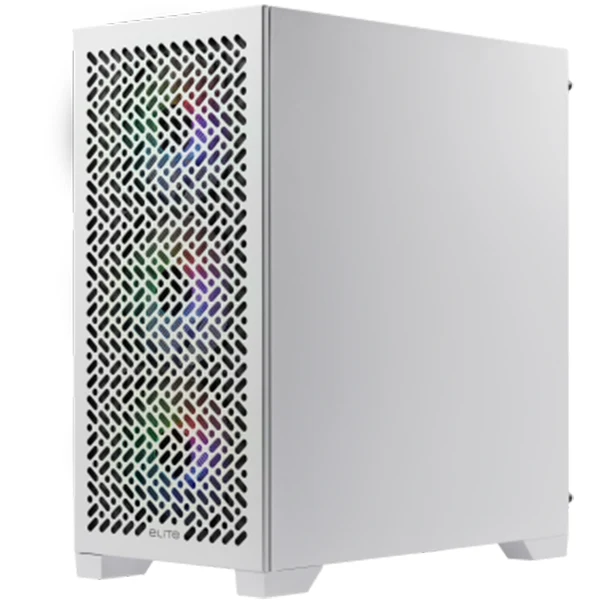 Cooler Master Elite 302 (White)