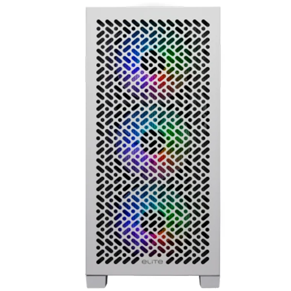 Cooler Master Elite 302 (White)