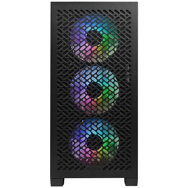 Cooler Master Elite 302 (Black)