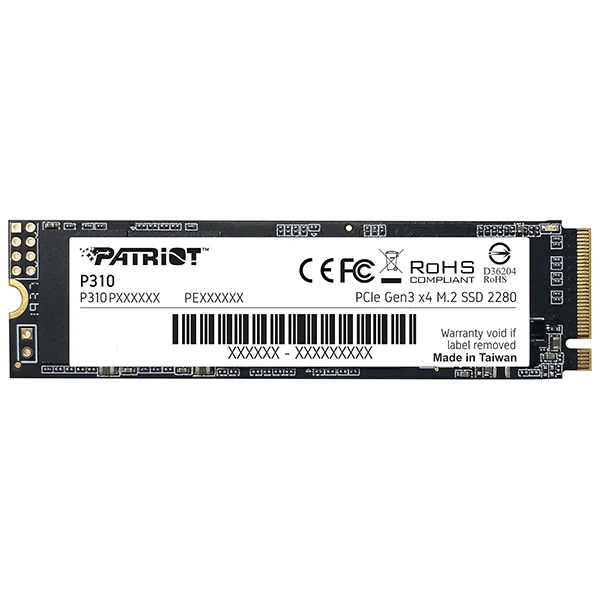 PATRIOT P310 240GB GEN3