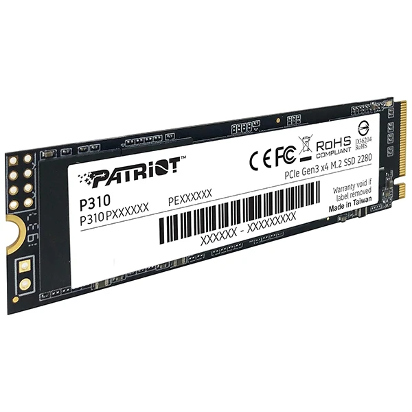 PATRIOT P310 240GB GEN3