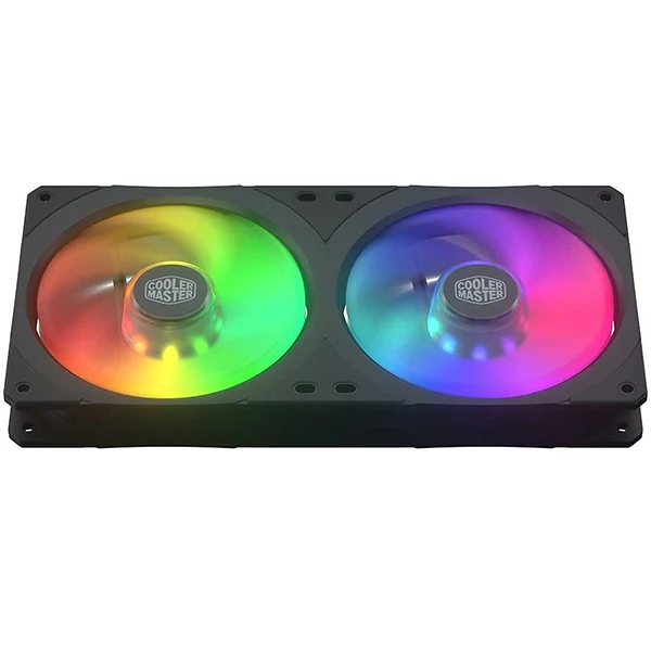 Cooler Master MasterFan SF240R ARGB