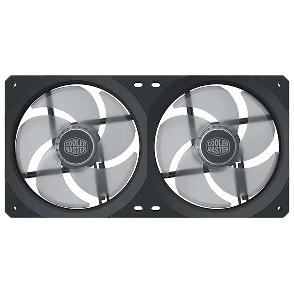 Cooler Master MasterFan SF240R ARGB