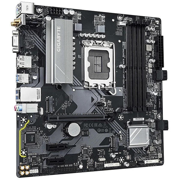 Gigabyte B760M D3HP WIFI6 DDR5