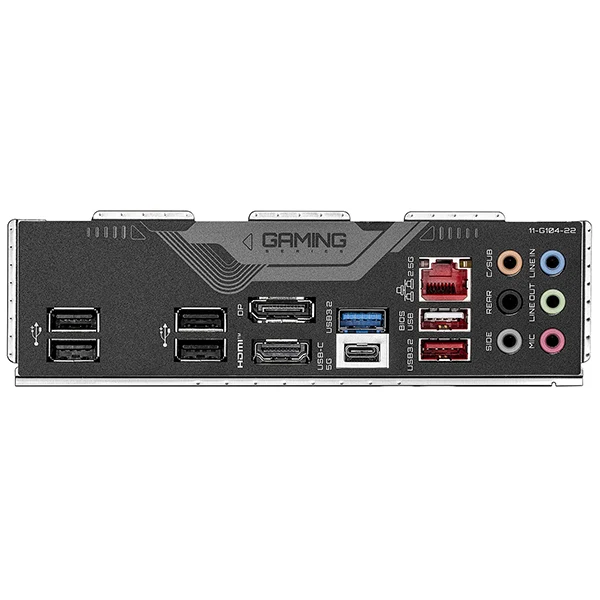 Gigabyte B760 GAMING X GEN5