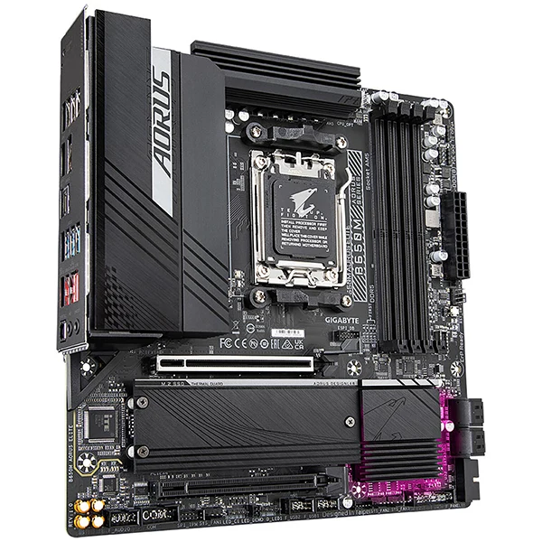 Gigabyte B650M AORUS ELITE DDR5