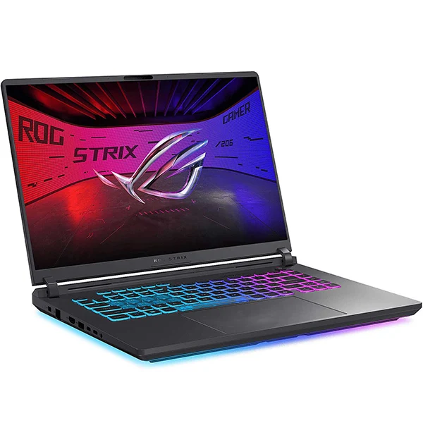 ASUS ROG STRIX G16 G615LR-RV286W Intel Ultra 9 275HX/32GB DDR5/1TB SSD/RTX 5070 Ti 12GB/16" 165Hz/Win11