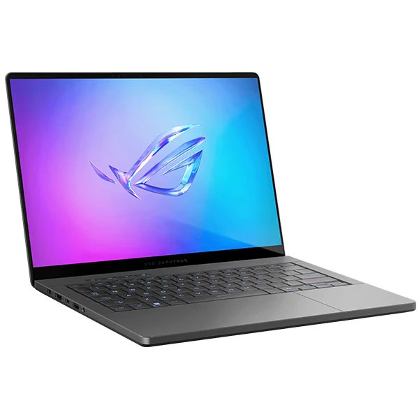 ASUS ROG ZEPHYRUS G14 GA403WP-QS038W AMD Ryzen AI 9 HX 370/32GB DDR5/1TB SSD/RTX 5070 8GB/14" 120Hz 3K/Win11