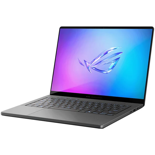 ASUS ROG ZEPHYRUS G14 GA403WP-QS038W AMD Ryzen AI 9 HX 370/32GB DDR5/1TB SSD/RTX 5070 8GB/14" 120Hz 3K/Win11