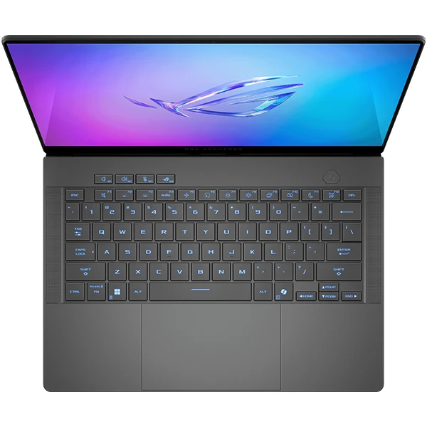 ASUS ROG ZEPHYRUS G14 GA403WR-QS154W AMD Ryzen AI 9 HX 370/32GB DDR5/1TB SSD/RTX 5070 Ti 12GB/14" 120Hz 3K/Win11