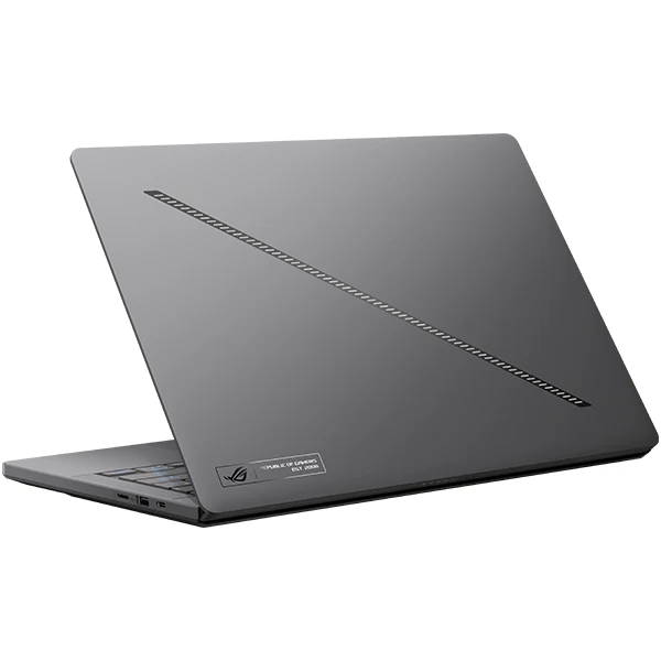ASUS ROG ZEPHYRUS G14 GA403WR-QS154W AMD Ryzen AI 9 HX 370/32GB DDR5/1TB SSD/RTX 5070 Ti 12GB/14" 120Hz 3K/Win11