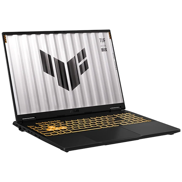 ASUS TUF GAMING F16 TUF608JHR-RV041W i7-14650HX/16GB DDR5/1TB SSD/RTX 5050 8G/16" 165Hz/Win11