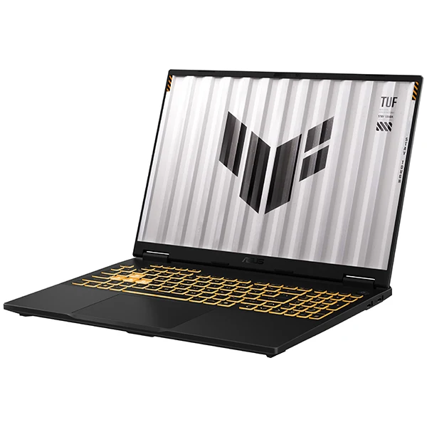 ASUS TUF GAMING F16 TUF608JHR-RV041W i7-14650HX/16GB DDR5/1TB SSD/RTX 5050 8G/16" 165Hz/Win11
