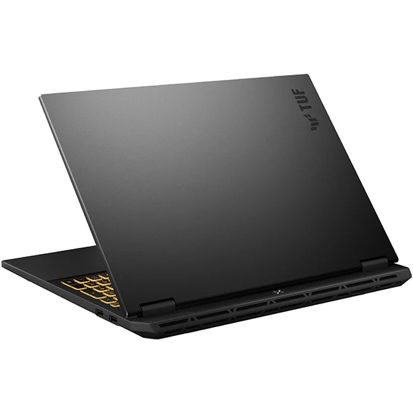 ASUS TUF GAMING F16 TUF608JHR-RV041W i7-14650HX/16GB DDR5/1TB SSD/RTX 5050 8G/16" 165Hz/Win11