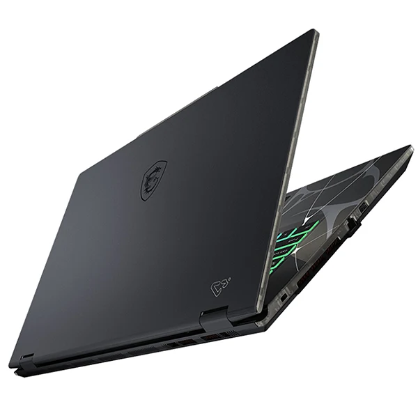 MSI CYBORG 15 B2RWEKG-096XMA Intel Core 7 240H/16GB DDR5/1TB SSD/RTX 5060 8GB/15.6" 144Hz/FreeDOS