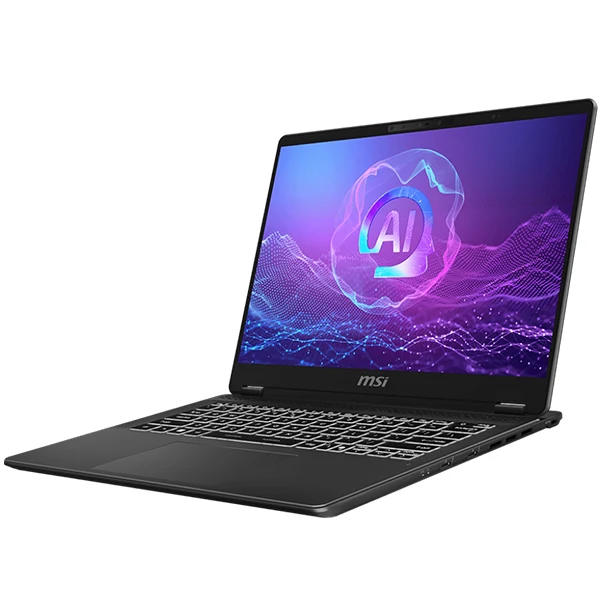 MSI PRESTIGE 14 AI+ Evo C2VMG-037MA Intel Ultra 7 258V/32GB DDR5/1TB SSD/14” 120Hz 2.8K/Win11